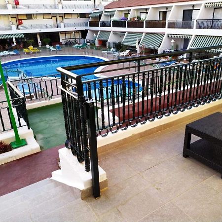 Modern 1 Bed Apartment Cristianos 아로나 외부 사진