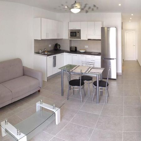 Modern 1 Bed Apartment Cristianos 아로나 외부 사진