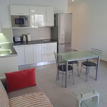 Modern 1 Bed Apartment Cristianos 아로나 외부 사진