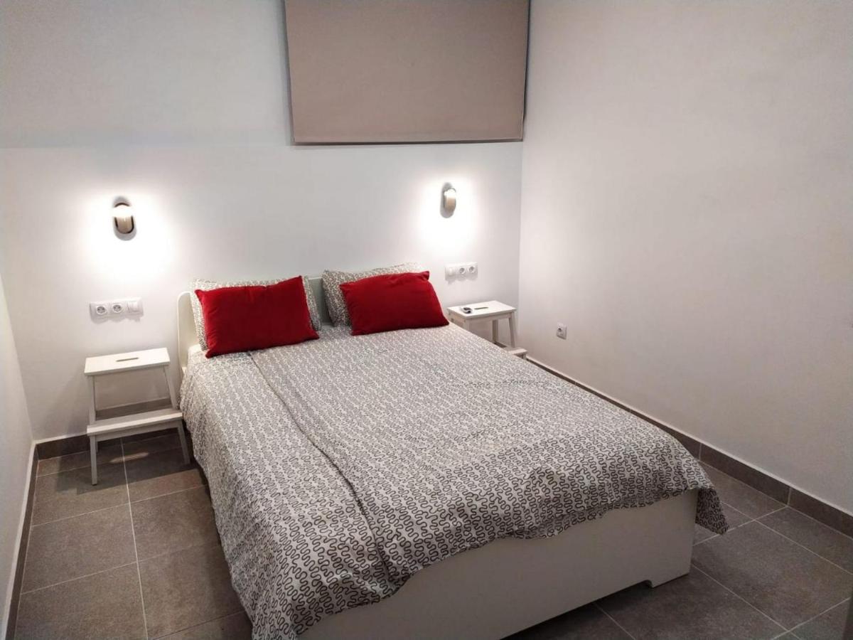 Modern 1 Bed Apartment Cristianos 아로나 외부 사진