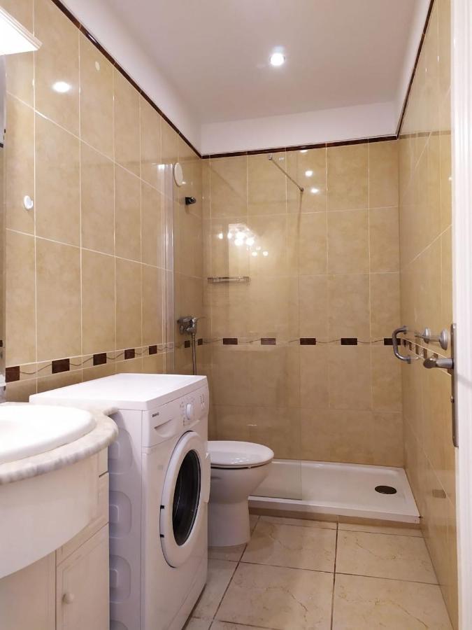 Modern 1 Bed Apartment Cristianos 아로나 외부 사진