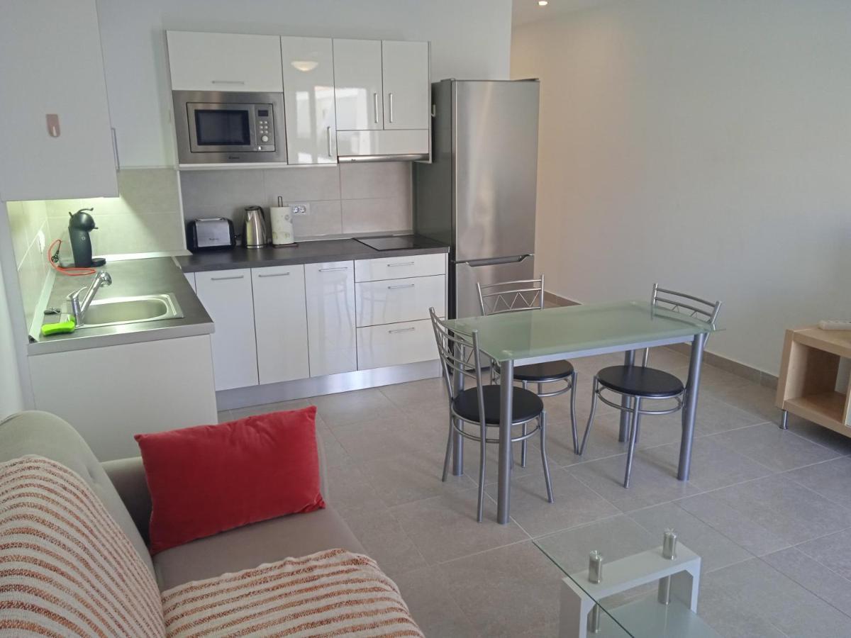 Modern 1 Bed Apartment Cristianos 아로나 외부 사진