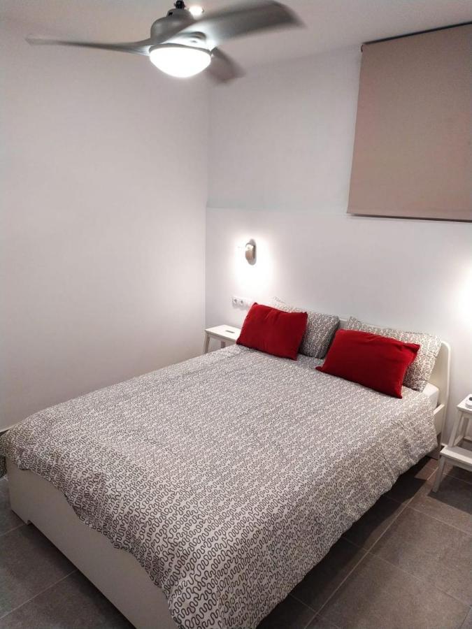 Modern 1 Bed Apartment Cristianos 아로나 외부 사진