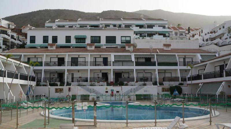 Modern 1 Bed Apartment Cristianos 아로나 외부 사진